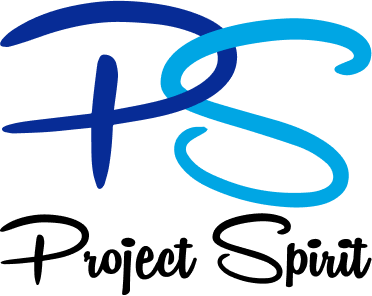 MTÜ Project Spirit logo