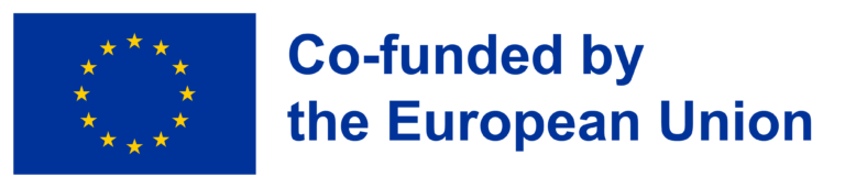 Kaasrahastanud Euroopa Liit (Co-funded by the European Union)