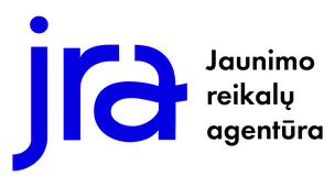 Jaunimo reikalų agentūra – Leedu Noorteasjade Agentuur